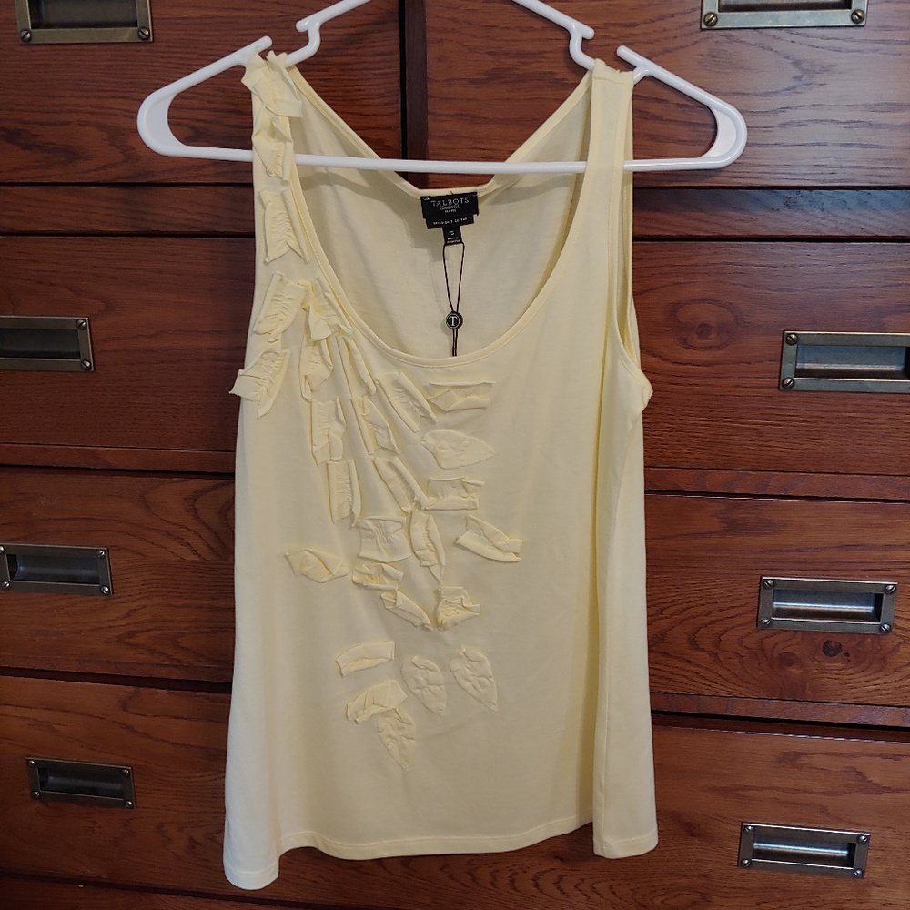 🌷Talbots Tank Top🌷